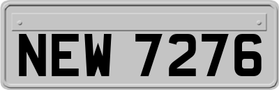 NEW7276