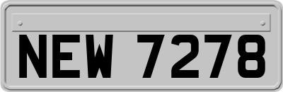 NEW7278