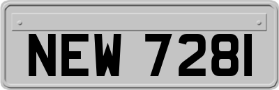 NEW7281