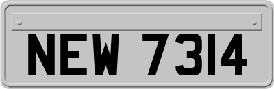 NEW7314