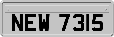 NEW7315