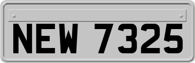 NEW7325