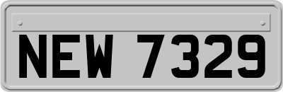 NEW7329