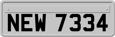 NEW7334