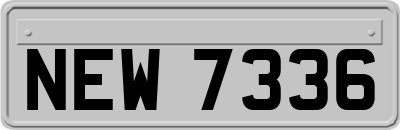 NEW7336