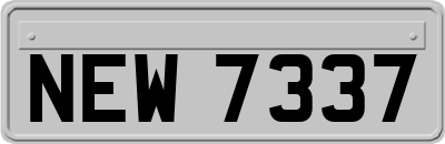 NEW7337