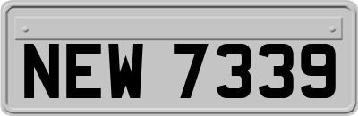 NEW7339