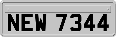 NEW7344