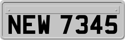 NEW7345