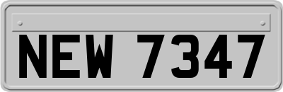 NEW7347