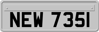 NEW7351