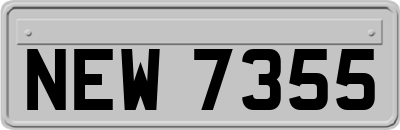 NEW7355