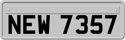 NEW7357