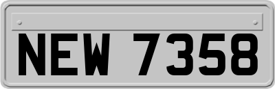 NEW7358