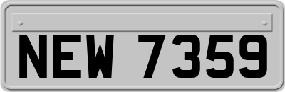 NEW7359