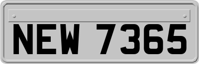 NEW7365