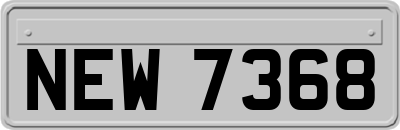 NEW7368