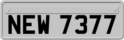 NEW7377