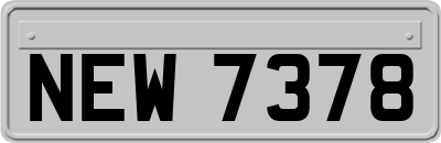 NEW7378