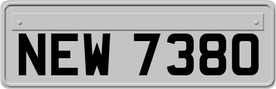 NEW7380