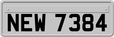 NEW7384