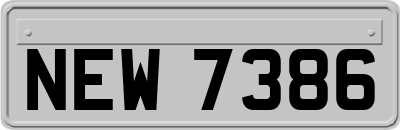 NEW7386