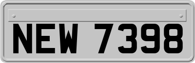 NEW7398