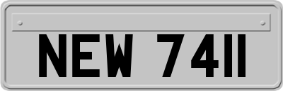 NEW7411