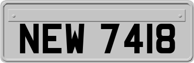 NEW7418