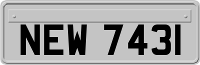 NEW7431