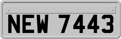 NEW7443