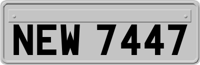 NEW7447