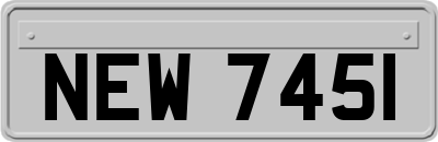 NEW7451