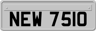 NEW7510