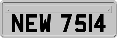 NEW7514