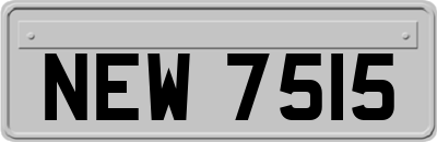 NEW7515