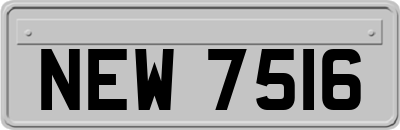 NEW7516