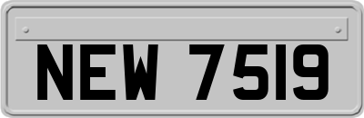 NEW7519