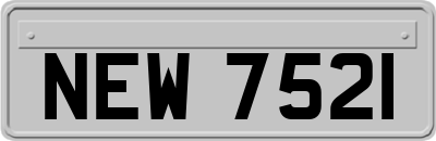 NEW7521