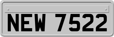 NEW7522