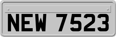 NEW7523