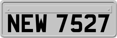 NEW7527