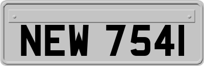 NEW7541