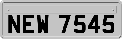 NEW7545