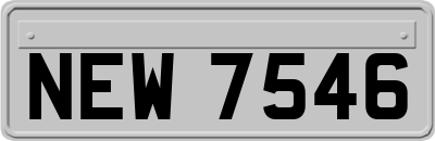 NEW7546