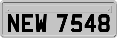 NEW7548