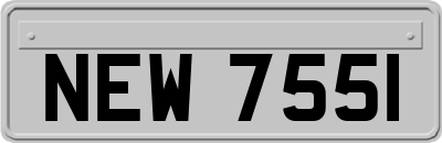 NEW7551