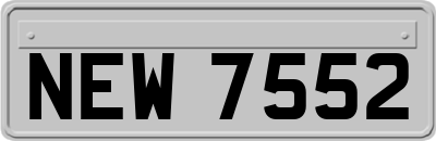 NEW7552