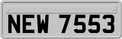 NEW7553