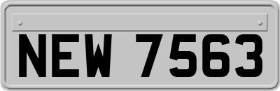 NEW7563